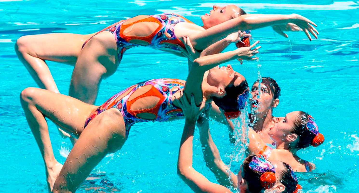 atrk nado sincronizado