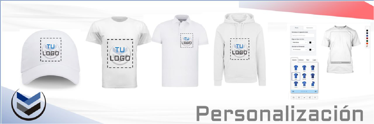 Ropa Personalizada